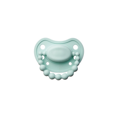 Smoczek pozycjonujący LUU Kids- French Lavender