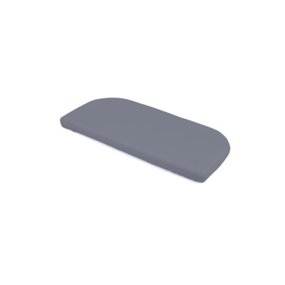 Prześcieradło do dostawki- Łóżeczko 5w1 GRAPHITE