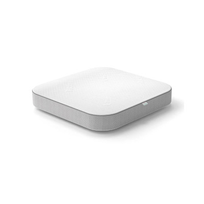 BASIC Mały Materac Premium do łóżeczka 7w1