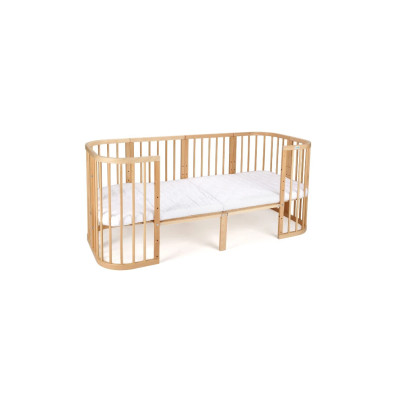 Rozszerzenie do łóżeczka 7w1 – zestaw powiększający | Bebelili